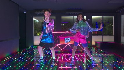 KIDZ BOP Kids - River