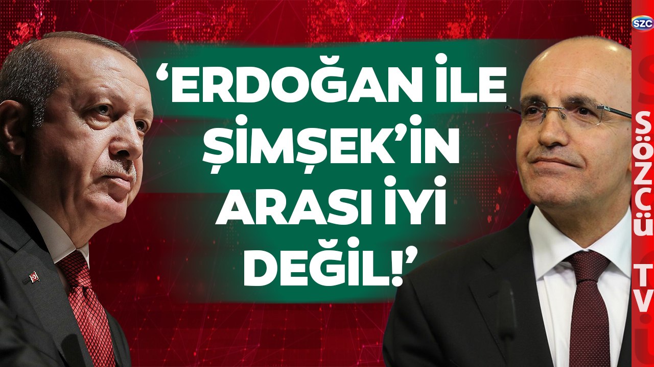 Türkiye'nin Gözü Merkez Bankası'nın Alacağı Fai...