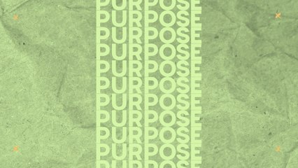 Bellah Mae - On Purpose (For My Future Daughter) (Lyric Video)