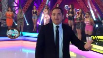 'La Vitamina' y Nataly quedan fuera de 'Es Show'