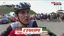 Soler : «On n'a pas l'habitude de voir Pogacar échouer» - Cyclisme - Tour de France 2023