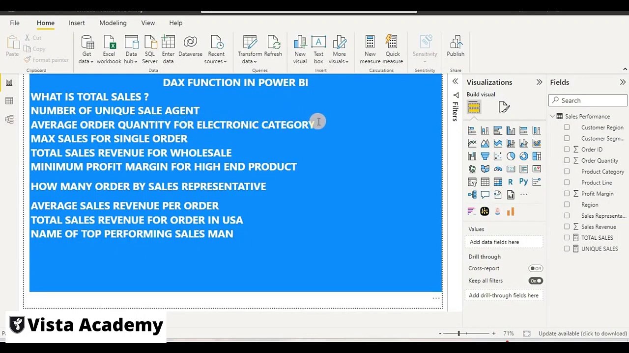 Mastering Power BI_ Solve 10 Common Questions with DAX (1)