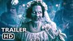 HAUNTED MANSION Final Trailer 2023 Winona Ryder Jamie Lee Curtis Comedy Movie