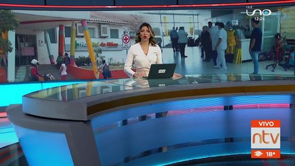 Nuevo caso de coqueluche en Santa Cruz; un bebé de 10 meses es el afectado