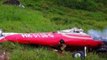 En accidente aéreo en Boyacá, murieron cinco integrantes del Centro Democrático y el piloto