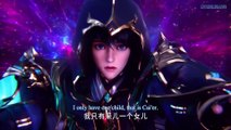 Shen Yin Wangzuo – Throne of Seal – 神印王座 Episode 61 Full English Subbed _ HD1080p