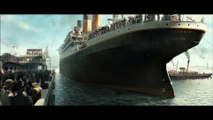 Adieu Titanic ! - Kilian Molière