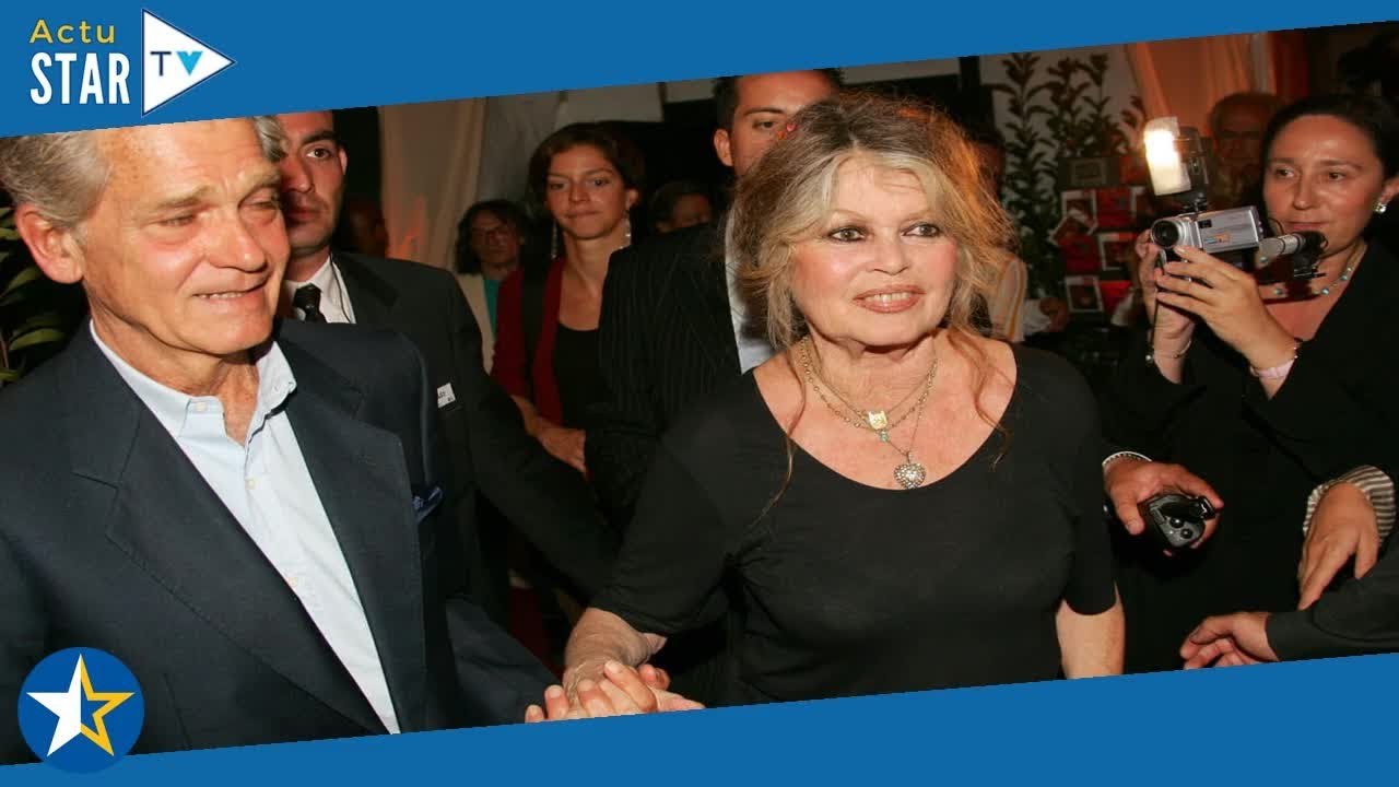 Brigitte Bardot en détresse respiratoire : « les choses restent fragile… », son mari donne de ses no