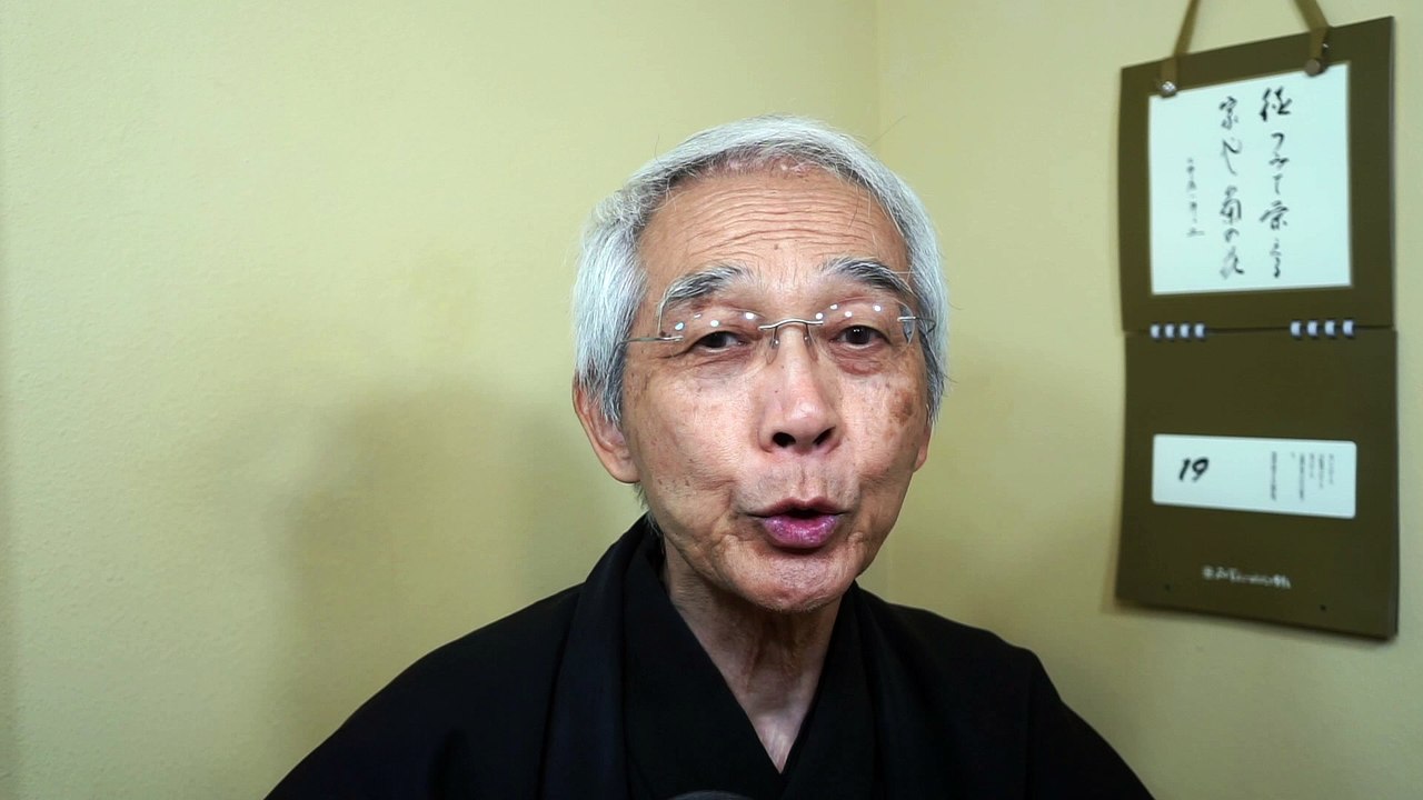 It is the first important thing to pursue the true salvation rather than the temporary salvation. 07-19-2023