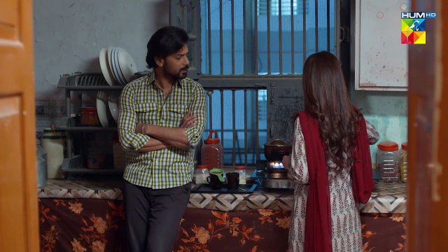 Nadra Se Dar Nahi Lagta Uski Badua Se Lagta Hai...!! #kinzahashmi - Mere Ban Jao - FLO Digital