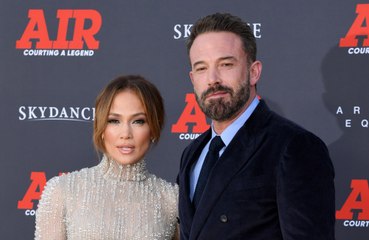 Jennifer Lopez and Ben Affleck have created 'one big family'