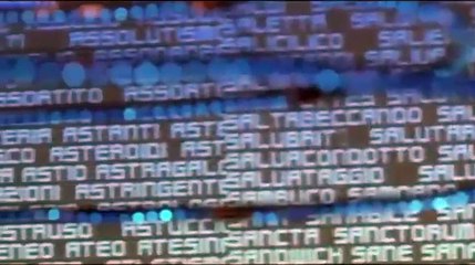 A casa nostra (2006) - Bande annonce