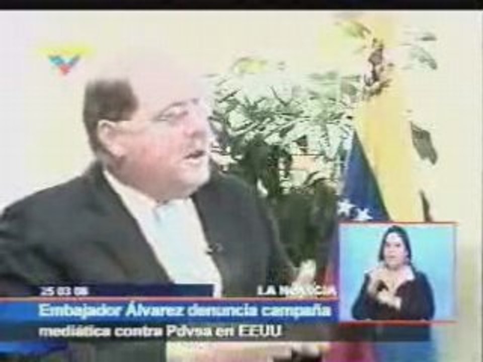 Embajador Alvarez 250308