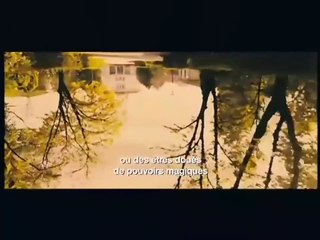 L'homme sans âge (2007) - Bande annonce