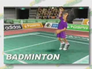 Deca Sports - North American Trailer