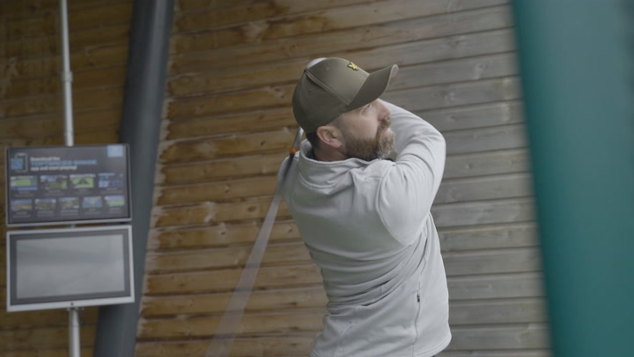 Rick Shiels Ultimate 30-Minute Range Session!