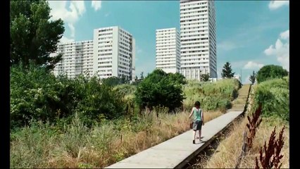 Hadewijch (2009) - Bande annonce