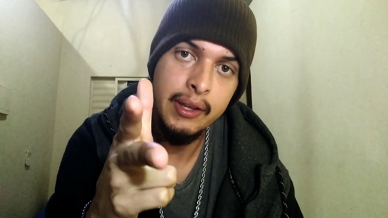 Depoimento Duxy - Escola do Flow