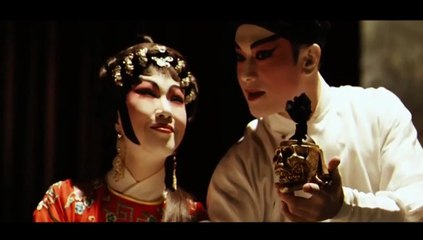 Les nuits rouges du bourreau de Jade (2010) - Bande annonce