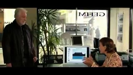 Impardonnables (2011) - Bande annonce