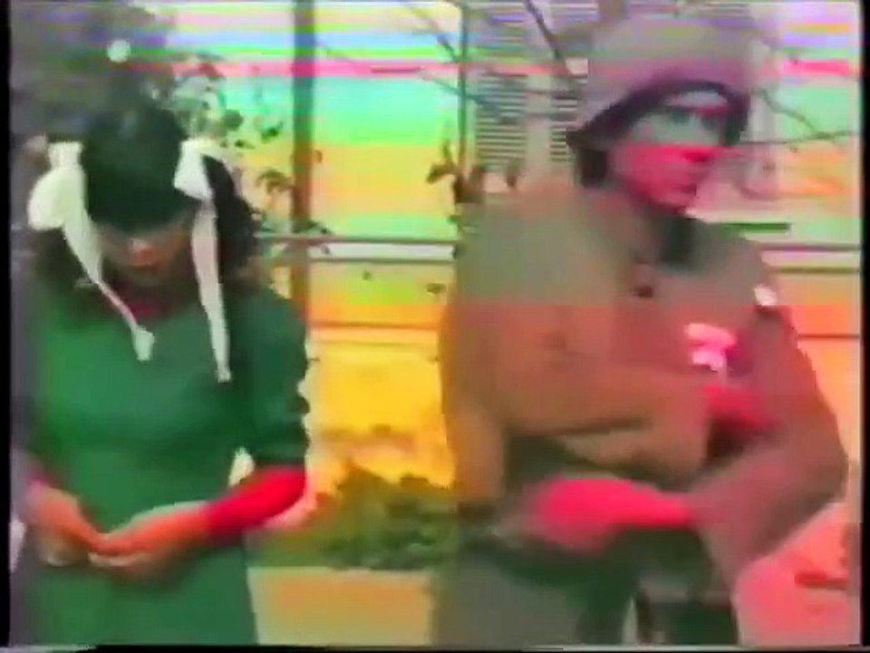 Ο Τράουλλος του Φιρφιρή (1984) part 1/1