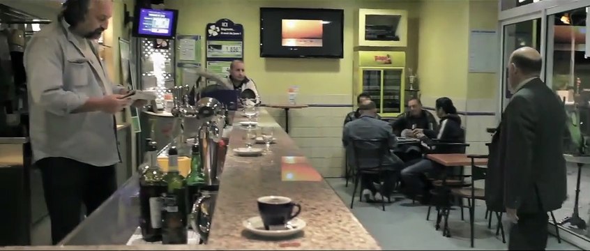 Cassos (2012) - Bande annonce