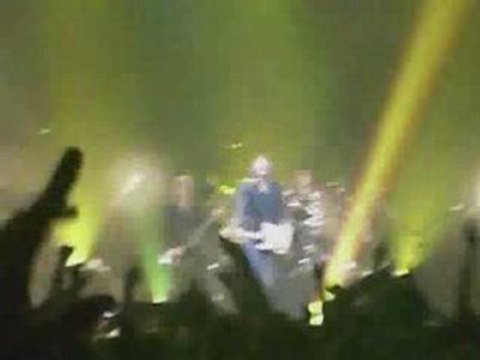 Cali en concert au zénith de Lille 28 Mars 2008