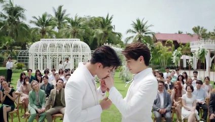 Wedding Plan The Series (Uncut Version) EP.1 ENG SUB