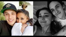 Ariana Grande, Dalton Gomez divorcing after 2 years of marriage