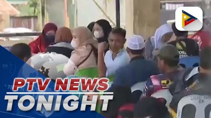 MCB has received 12.5K compensation claim applications thus far