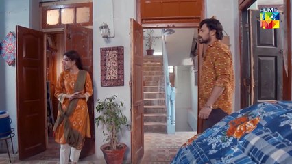 Maa Ko Dhamki...!! #kinzahashmi #zahidahmed - Mere Ban Jao - FLO Digital