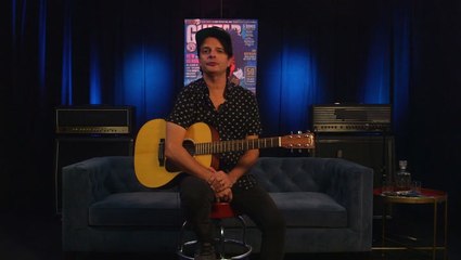 Discover the Unique Sound of the New 000JR-10E Shawn Mendes Signature Guitar 🎸