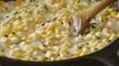 My Grandmother Makes The Best Old-Fashioned Creamed Corn—This Is Her Secret