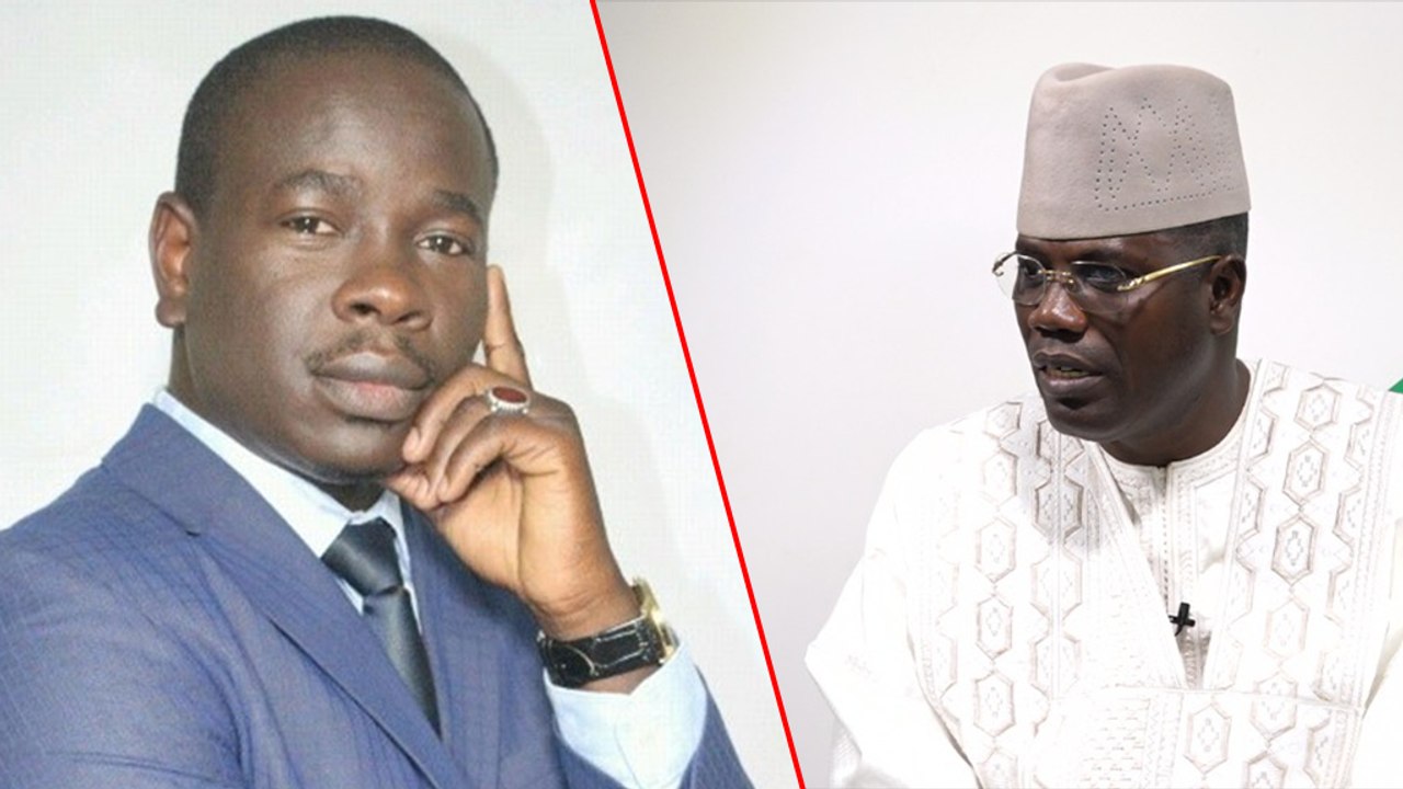 Birame Souleye libéré, Cheikh Bara Doly est cash : "Sougn ko bayi woul wonn..."