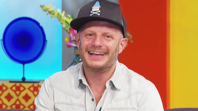 Facundo presenta la nueva temporada de ‘¿Cuál es el bueno?’