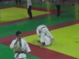 iles de france judo 2008 a paris