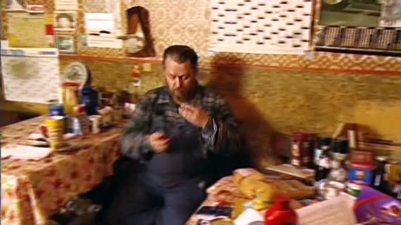 Die Ludolfs S03E22-Peter hat Geburtstag