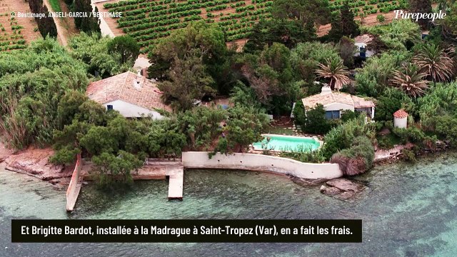Brigitte Bardot victime d'un malaise : son chevet à la Madrague a été aménagé, nouveaux détails