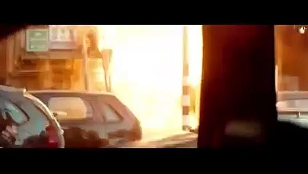 Tiger 3 - Official Concept Trailer - Salman Khan - Katrina Kaif - Emraan Hashmi - Shahrukh Khan -