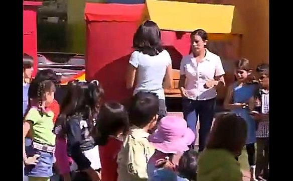 PADRES E HIJOS Capítulo 2106 La renuncia