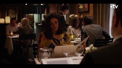 Un Si Grand Soleil : Laumière met sa fille plus bas que terre