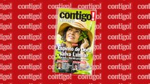 OS DESTAQUES DA REVISTA CONTIGO!