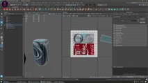 Autodesk Maya Lecture 10 - Introduction To UV Unwrapping | Hastar Creations