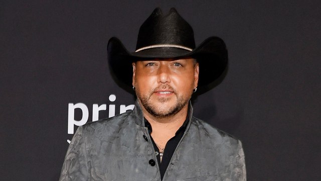 Jason Aldean Defends Controversial Song & Music Video | THR News