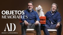 Hablamos con los fundadores de AGO Projects sobre sus objetos memorables y los que son una fusión de arte y talento emergente