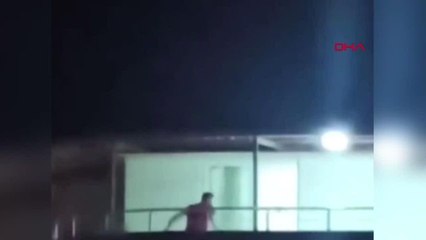 Osmaniye'de Köpeğini Döven Kişiye İdari Para Cezası