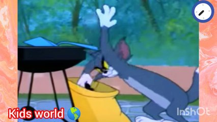 Скачать видео: Tom and Jerry video | Tom | Jarry | video #WBKids #KidsCartoons #TomandJerry| cartoon video | video for kids | funny video |