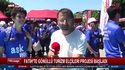 19 Temmuz 2023 Akit TV Ana Haber