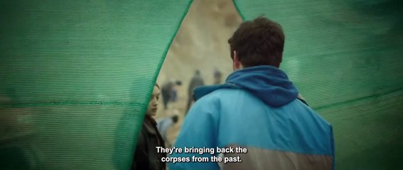 'The Land Within'- Tráiler oficial