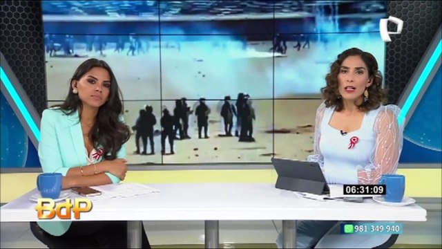 Ica: PNP refuerza seguridad en Barrio Chino para evitar bloqueos por protestas del 19 de julio